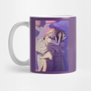 Ergonomics - Bedtime Stories Mug